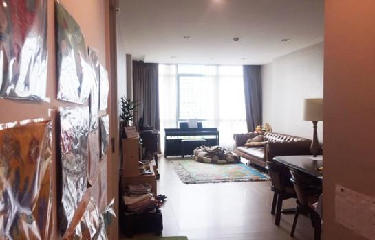 ¤͹ ا෾ ʹö For Sale Condo 1 bed The River Charoen Nakhon Rd (SPS-GC200)