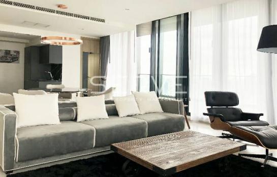 ͹ⴷ ѹ  Noble Ploenchit Penthouse 2 B 3 B 161.76 sqm 55 MB.