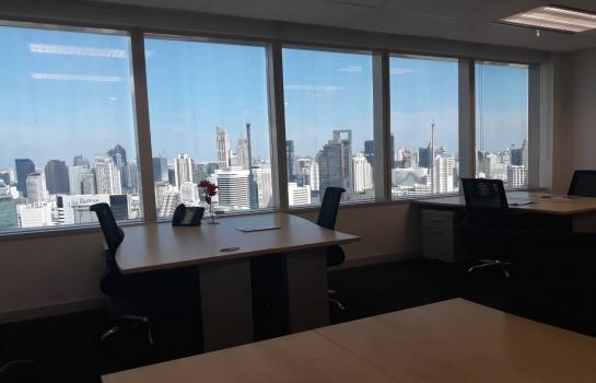 สำนักงาน sathorn สำนักงาน sathorn