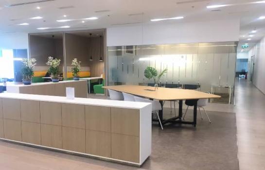 สำนักงาน sathorn สำนักงาน sathorn