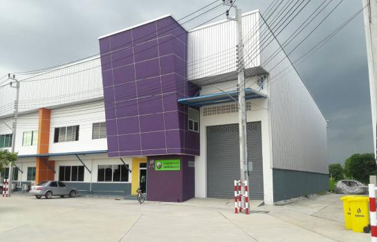 G87-Warehouse for rent area 700 sqm. and 900 sqm.Bangna-Trad road Km.16 ⡴ѧ ѧԹ 700 and 900 . .ҧ-Ҵ . 16 ó طûҡ