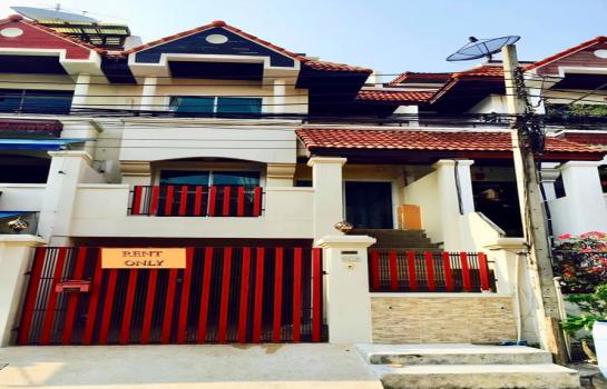 ǹ ا෾ ú L2191262 -  ǹ ŹԹ ֡ 4  鹷袹Ҵ 30 .. (For Rent Royal Nakarin Villa)