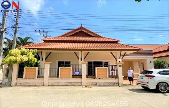 House for rent Cherngtalay - Thalang 3 bedrooms 2 bathrooms