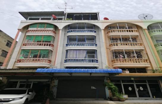 µ֡Ƿ лᴧ طûҡ Commercial Building for sales at Phra Pradaeng Samutprakarn