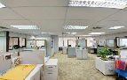 สำนักงาน 210 ตารางเมตร