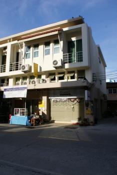 ҤþҳԪз 18 ҧ 2 Commercial Buildings for Sale  ҤþҳԪ 2  39/112-3 PHRABARAMEE RD T.PATONG, A. KATHU, PHUKET 83150