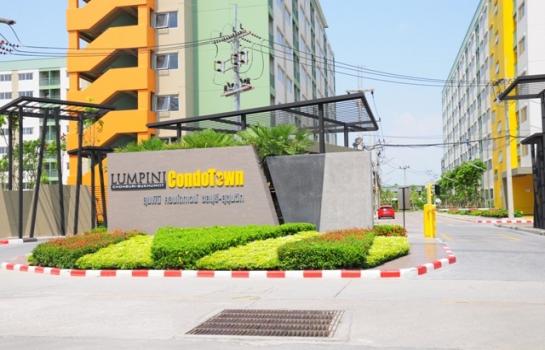 ¤͹ ͧź ʹص ¤͹Թ ź (LPN Chonburi for SALE)