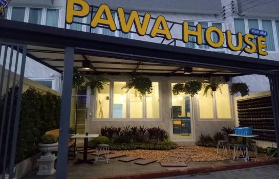 PAWA House ԡѴ˹ͧᴧ ¡ѧʴ  ǧ˹ 1͹ 4900. Сѹ 9000 Թ 13,900.  ͺҧ᪷Ф  091-082-8888