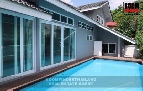 SINGLE HOUSE WITH POOL (PHRAKANONG)