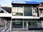 TOWNHOUSE SUKHUMVIT 107