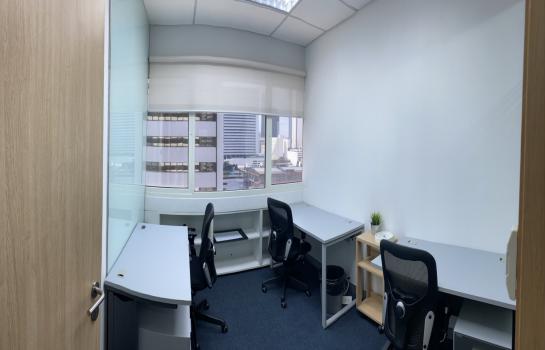 �ӹѡ�ҹ sathorn